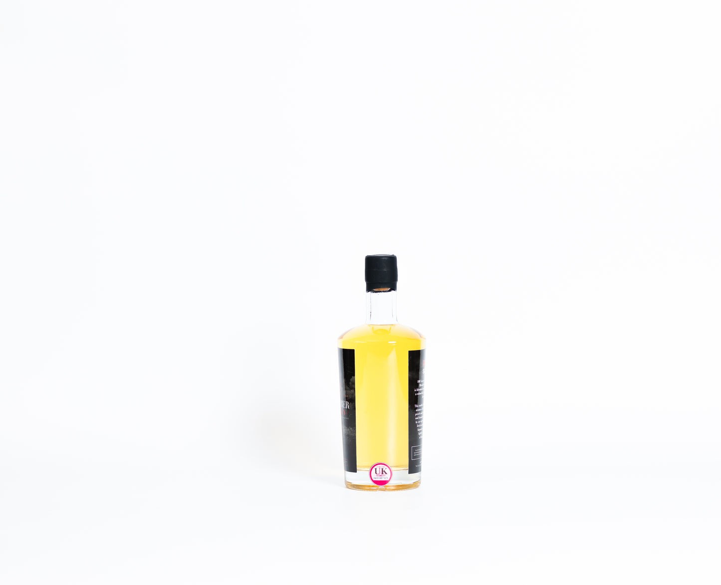 Poppy Scotland - Selkirk Distillers