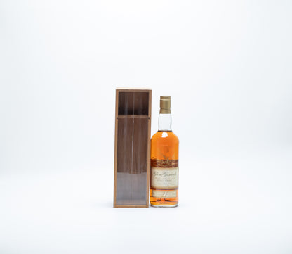 Glen Garioch 21 year Old