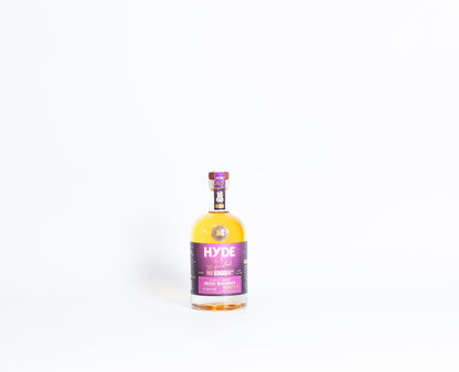 Hyde No. 5 Aras Cask Matured Irish Whiskey