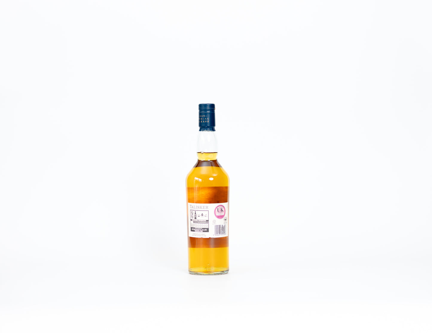 Talisker - 15 Year Old (2019 Special Release)