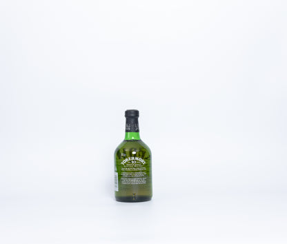 Tobermory 10 year old, Old Style
