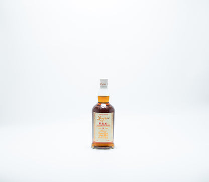 Longrow 15 Year Old Red Pinot Noir Cask Single Malt Scotch Whisky, 70cl, 51.4% ABV