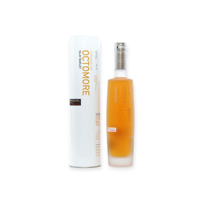 Bruichladdich - Octomore 6.3 - 5 Year Old- 2009 - Islay Barley