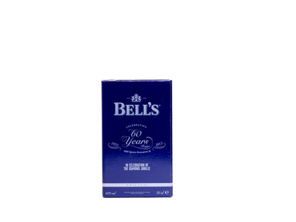 Mixed Bells Decanters Collection