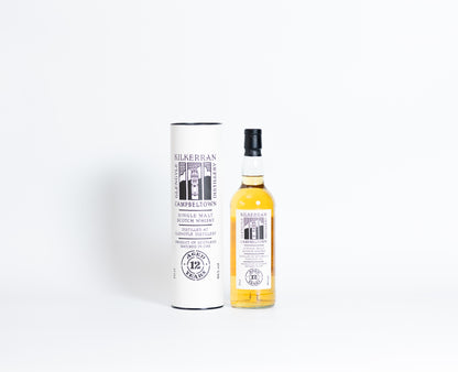 Kilkerran 12 Year Old