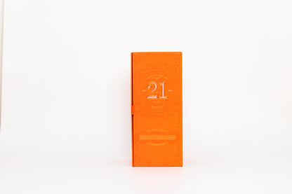 Glenfiddich 21 Year Old Gran Reserva Rum Cask Finish