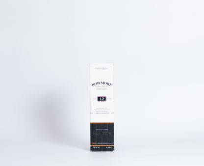 Bowmore 12 Year old