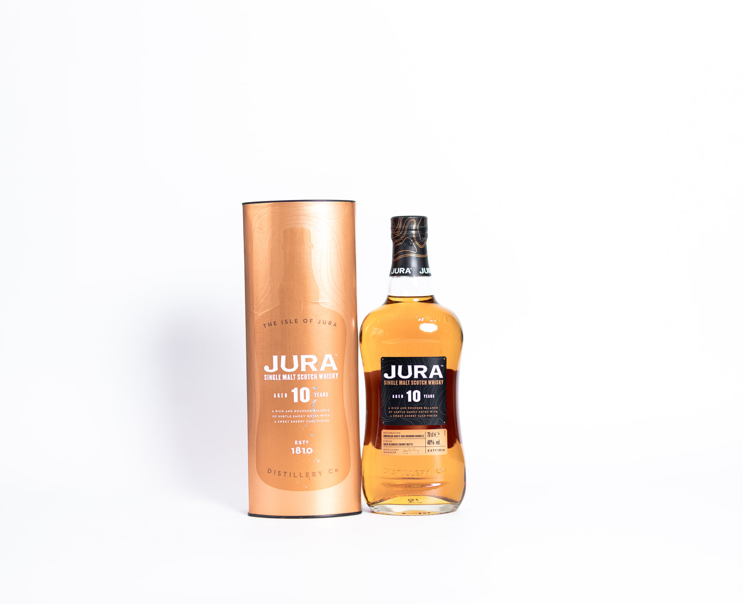 Jura 10 Year Old