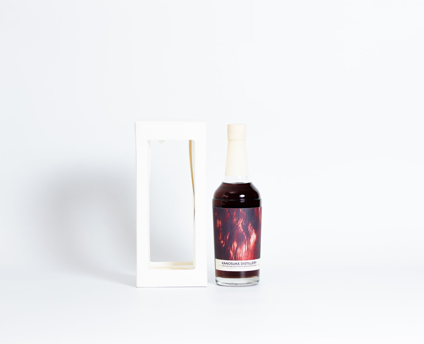 Kanosuke - 2019 (Artist Edition #002) Yuna Yagi
