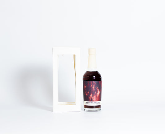 Kanosuke - 2019 (Artist Edition #002) Yuna Yagi