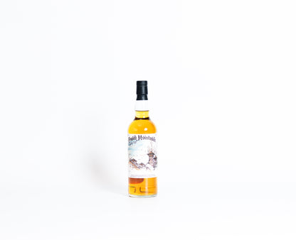 Fraoch Mointeach Edition XIV Ardbeg & Caol Ila Blended