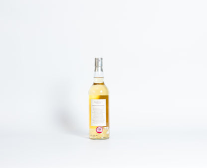 Benrinnes 8 Year Old 2007 - Hepburn's Choice (Langside Distillers)