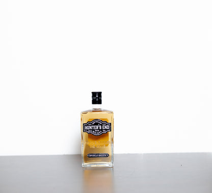 Hunter’s End Australian Whisky – 700ml, 38%