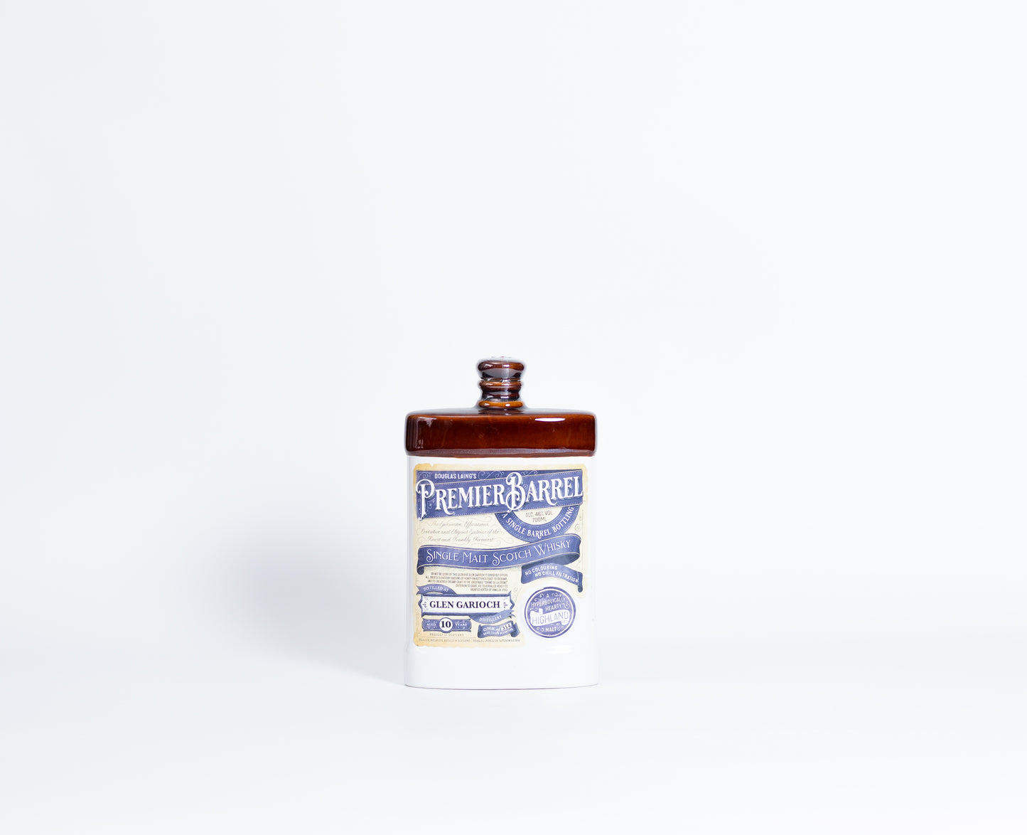 Glen Garioch 10 Year Old | Premier Barrel