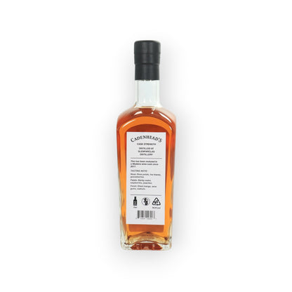 Glenfarclas Cadenhead Maderia Cask 21 years old