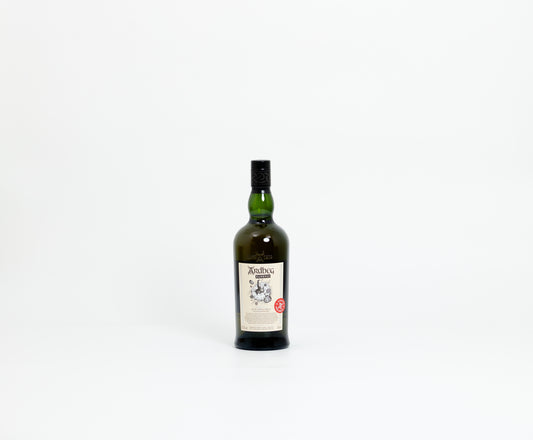 Ardbeg Eureka – Islay Single Malt, 52.2% ABV, 70cl