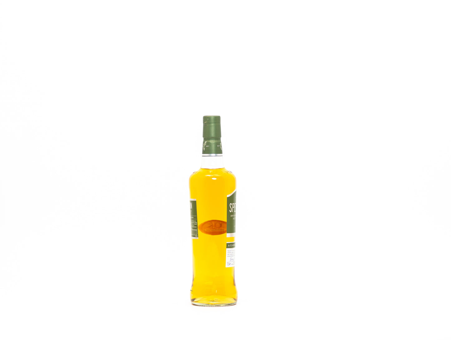 Speyburn 10 Year Old