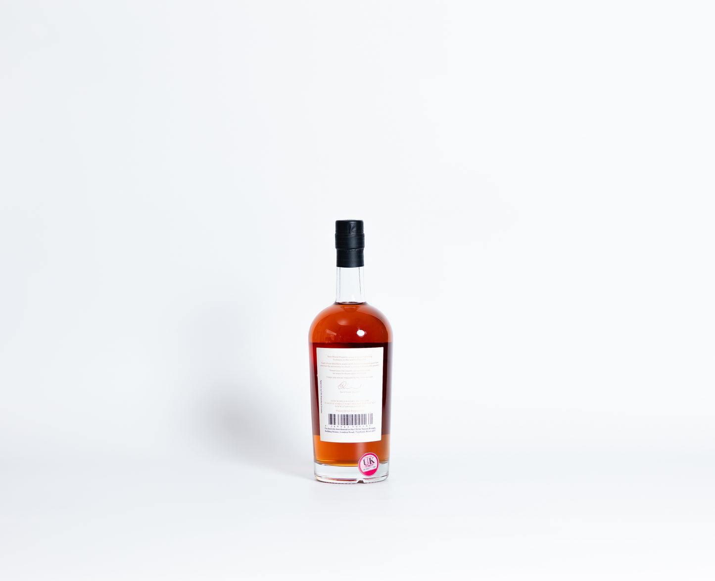 Starward Wine Cask Edition - New World Projects