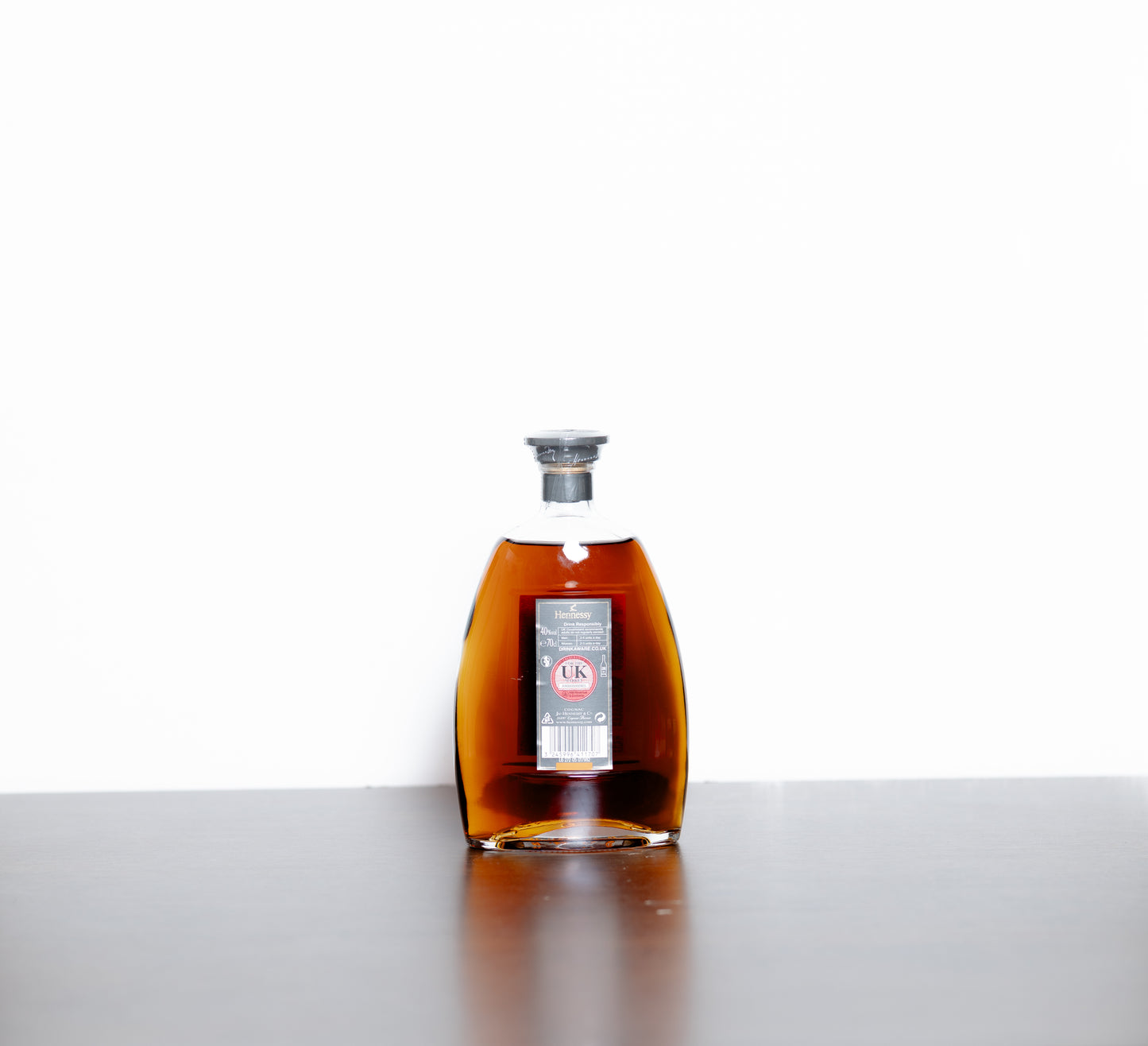 Hennessy Fine Cognac – 70cl – 40% ABV