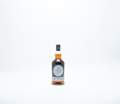 Hazelburn 15 Year Old Campbeltown Whisky Oloroso Cask 2023