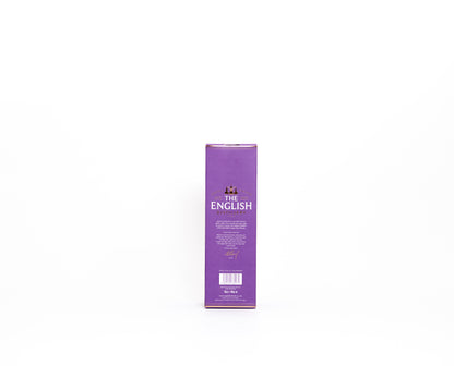 The English Whisky Company Sherry Cask – Single Malt English Whisky, 46% ABV, 70cl