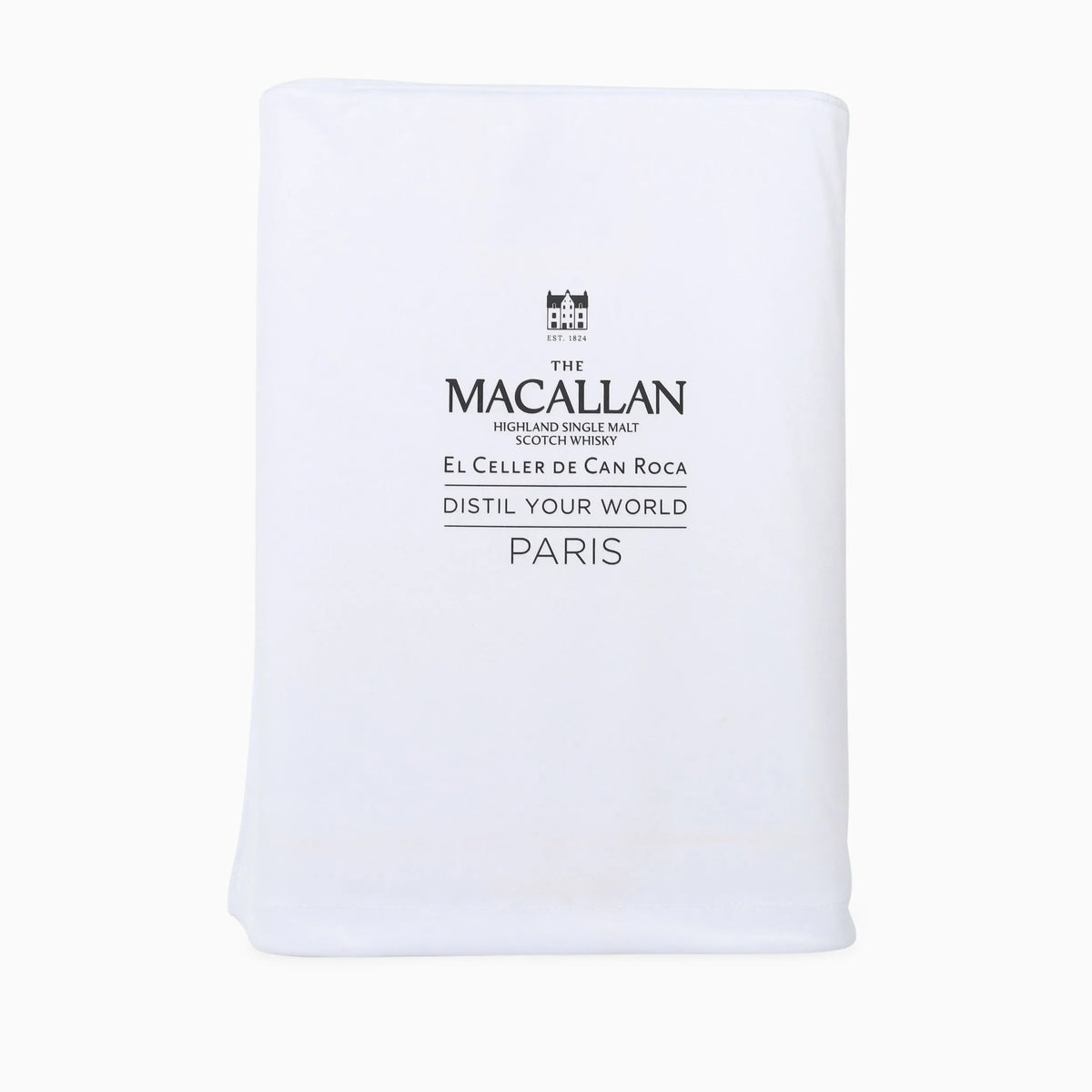 Macallan Distil Your World — Paris Edition (x El Celler de Can Roca)