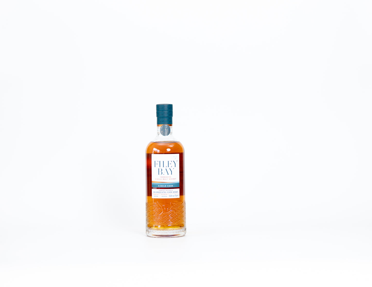 Filey Bay x Harvey Nichols Moscatel Cask