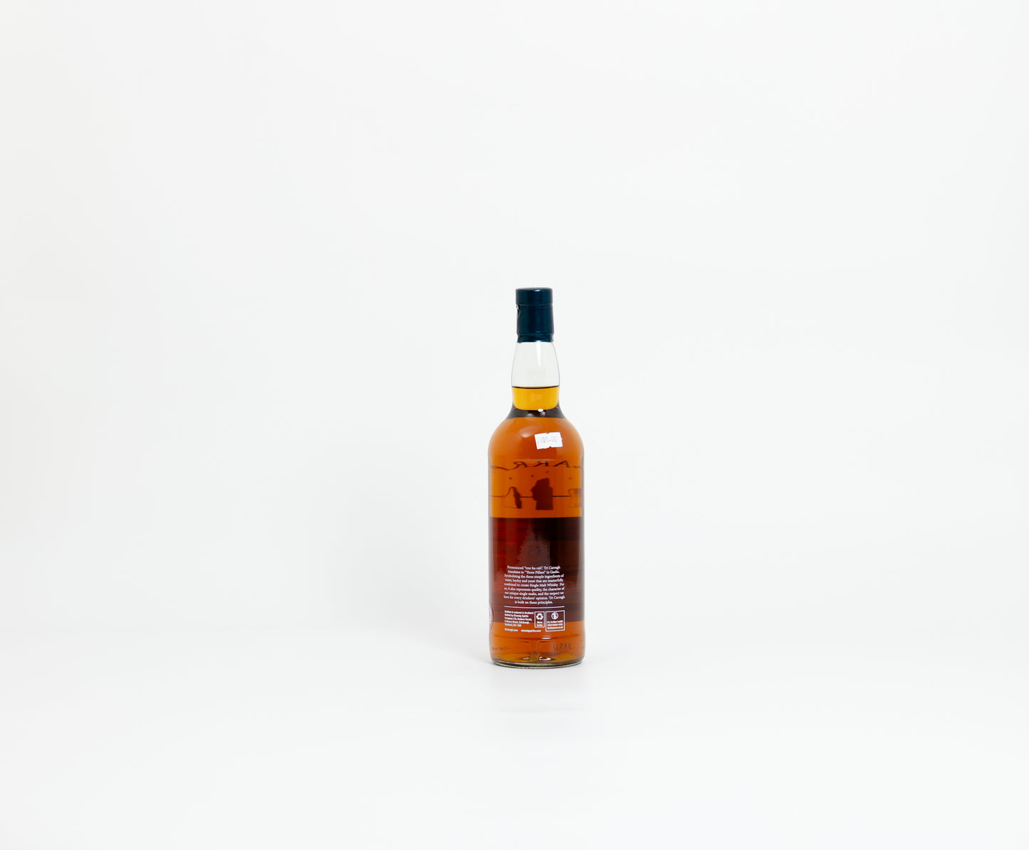 Tri-Carragh Aultmore 16 Year Old
