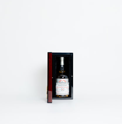 Glen Garioch - 11 Year Old (2011) Hunter Laing's Old & Rare (Coronation Edition)