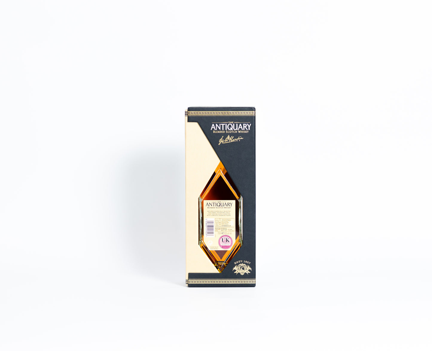 Antiquary 21 Year old