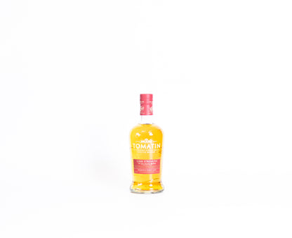Tomatin Cask Strength Edition