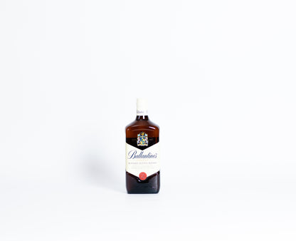 Ballantines Finest