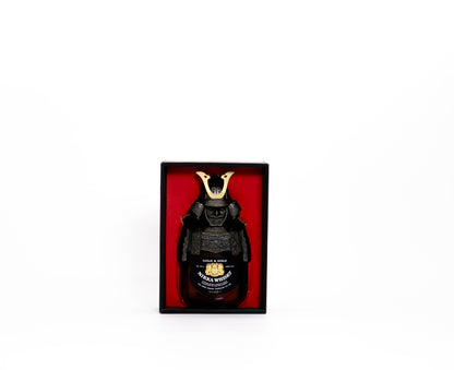 Nikka Gold & Gold Samurai