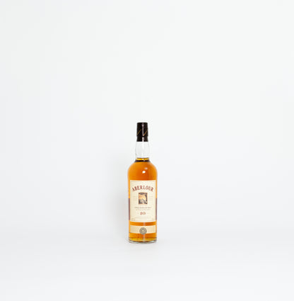 Aberlour 10 1990