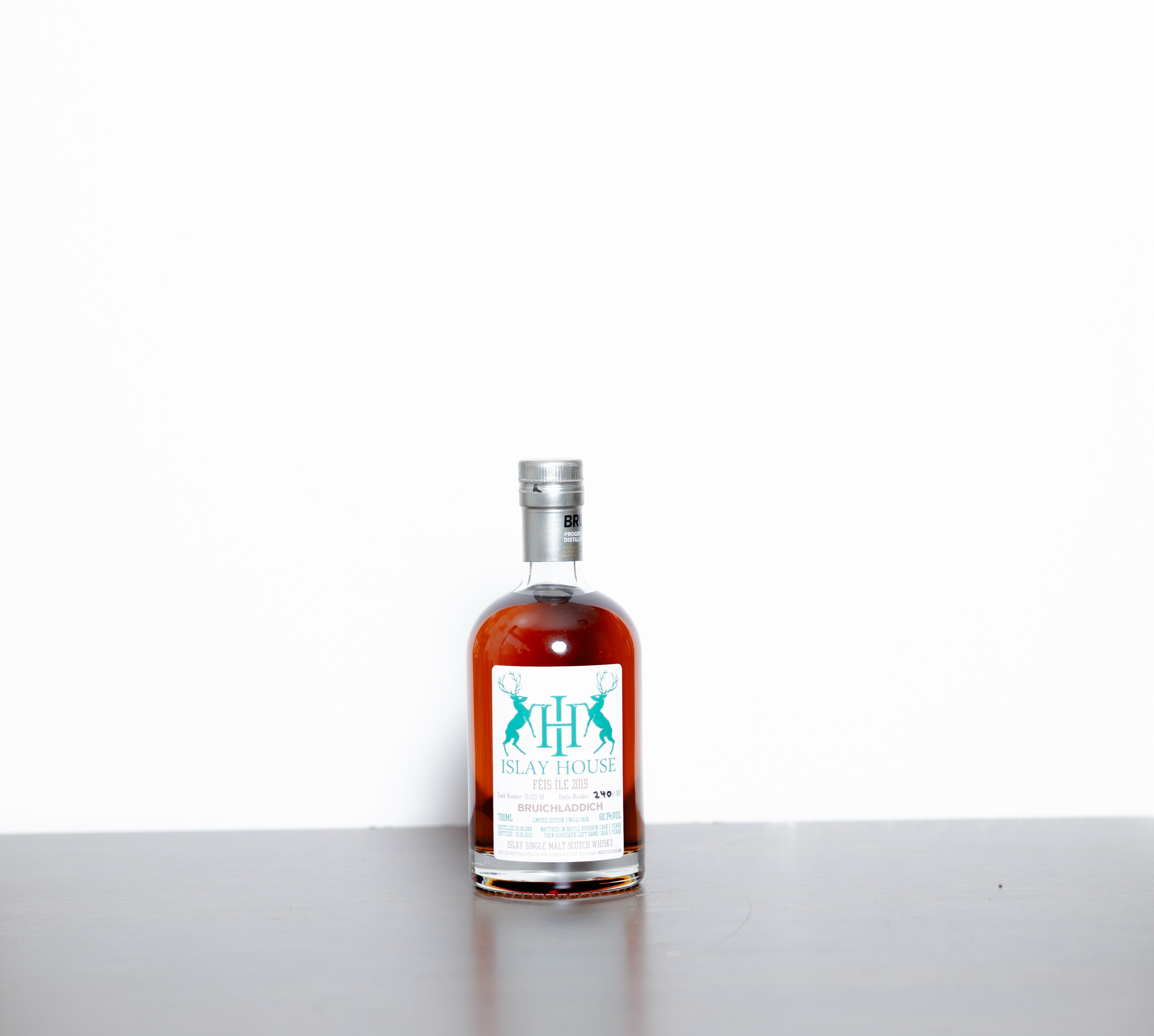 Bruichladdich Islay House Feis Ila 2019