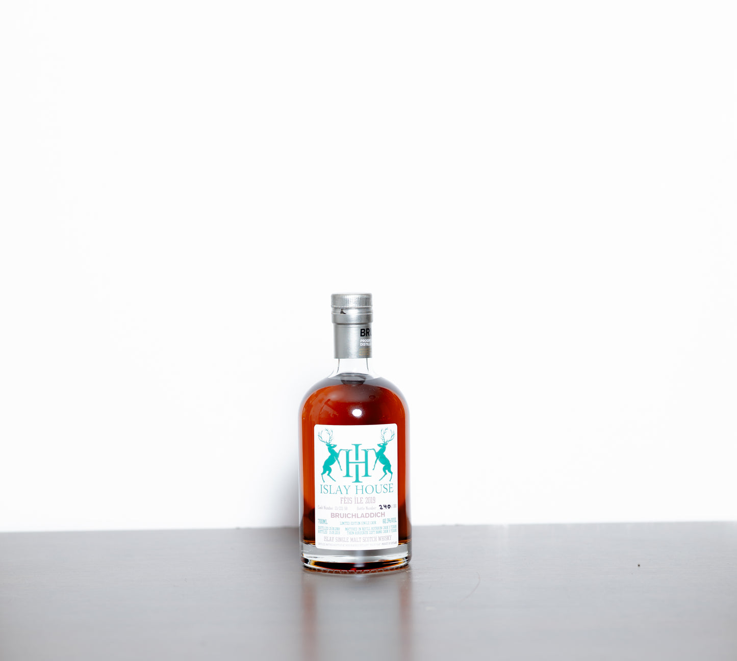 Bruichladdich Islay House Feis Ila 2019