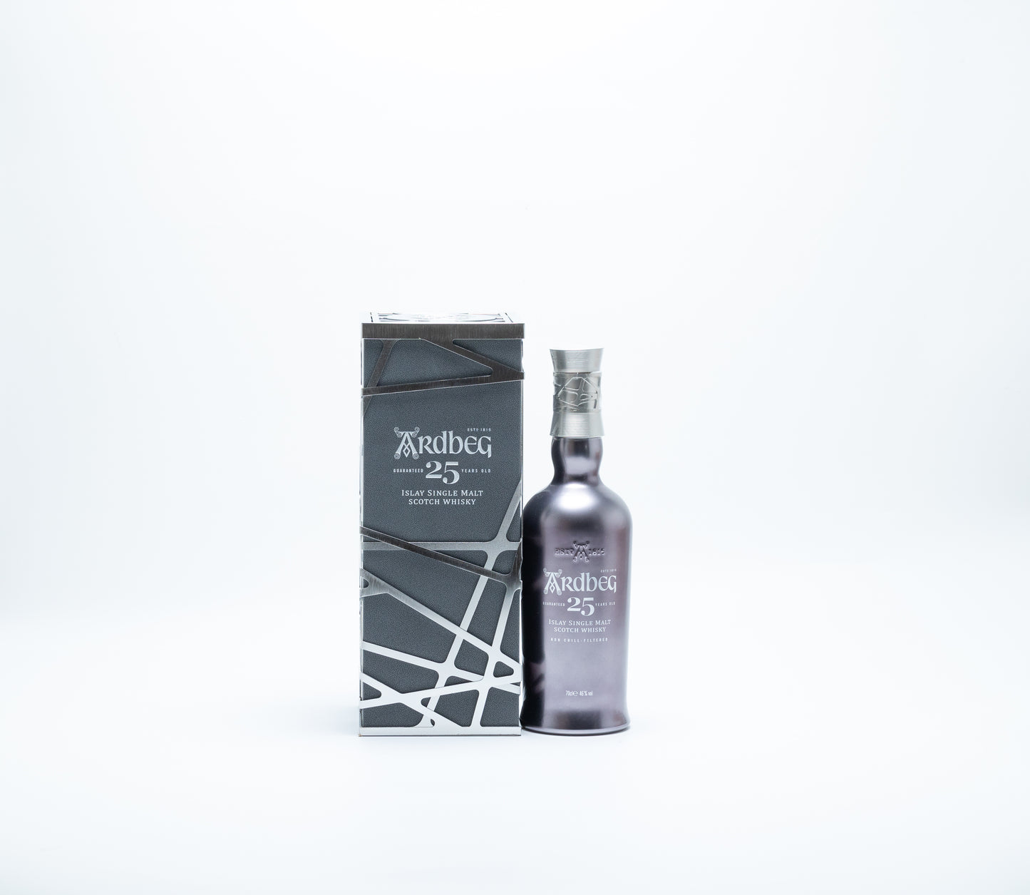 Ardbeg 25 Year Old (2021 Edition)