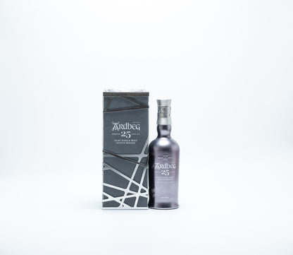 Ardbeg 25 Year Old (2021 Edition)