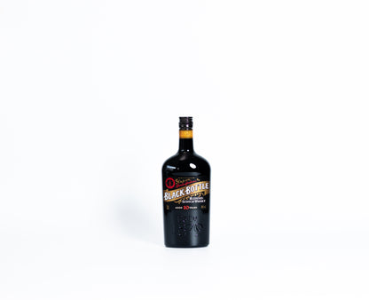 Black Bottle 10 Year Old