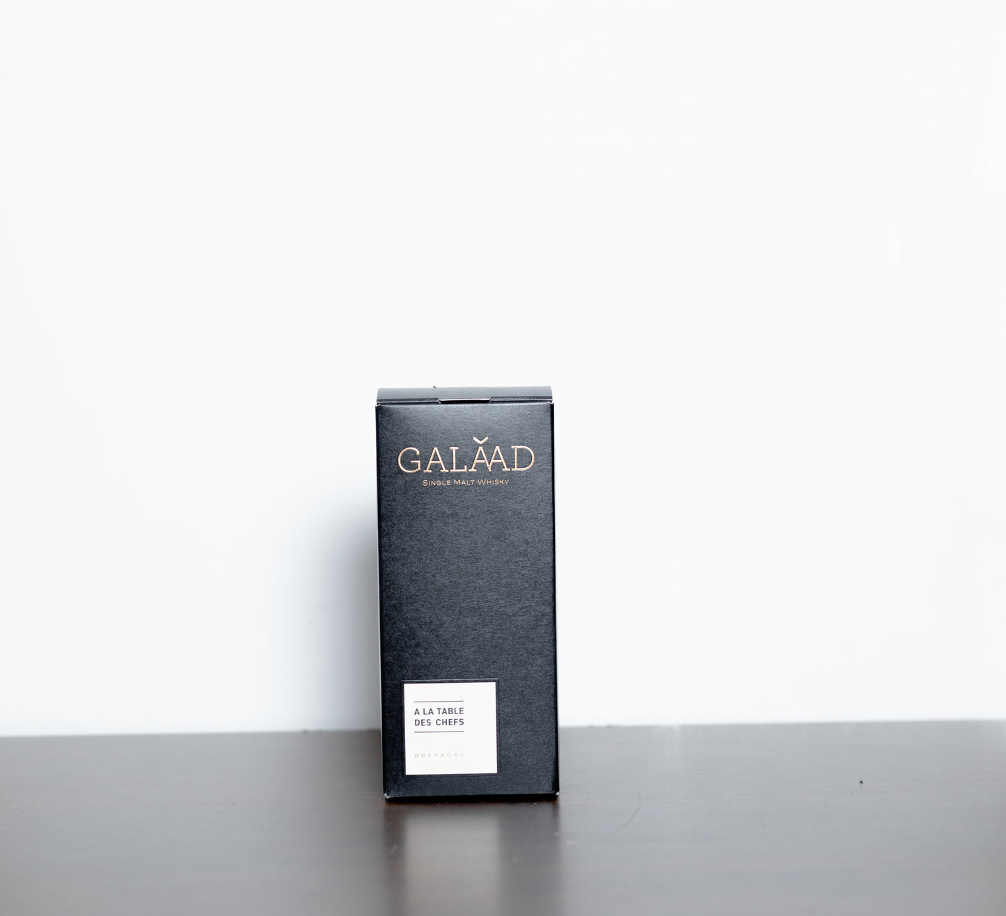 GALAAD A La Table Des Chefs – 70cl – 47.1%
