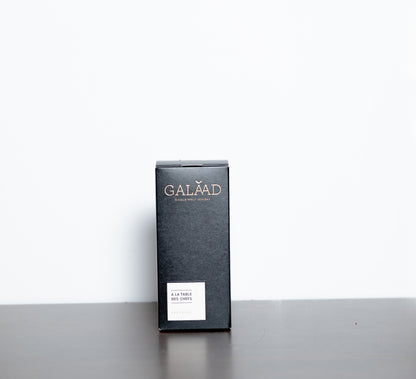GALAAD A La Table Des Chefs – 70cl – 47.1%