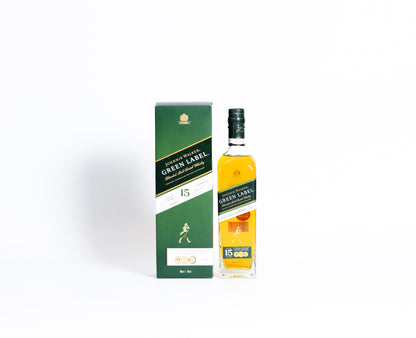 Johnnie Walker Green Label 15YO
