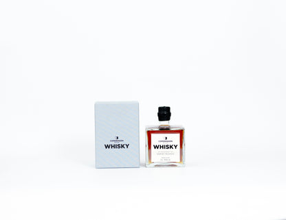 Harvey Nichols X Copenhagen Rare Aquavit Cask Whisky