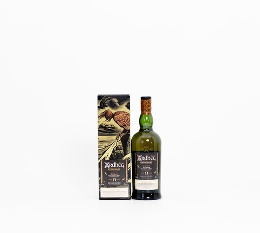 Ardbeg 13 Year Old Anthology - The Harpy’s Tale Whisky