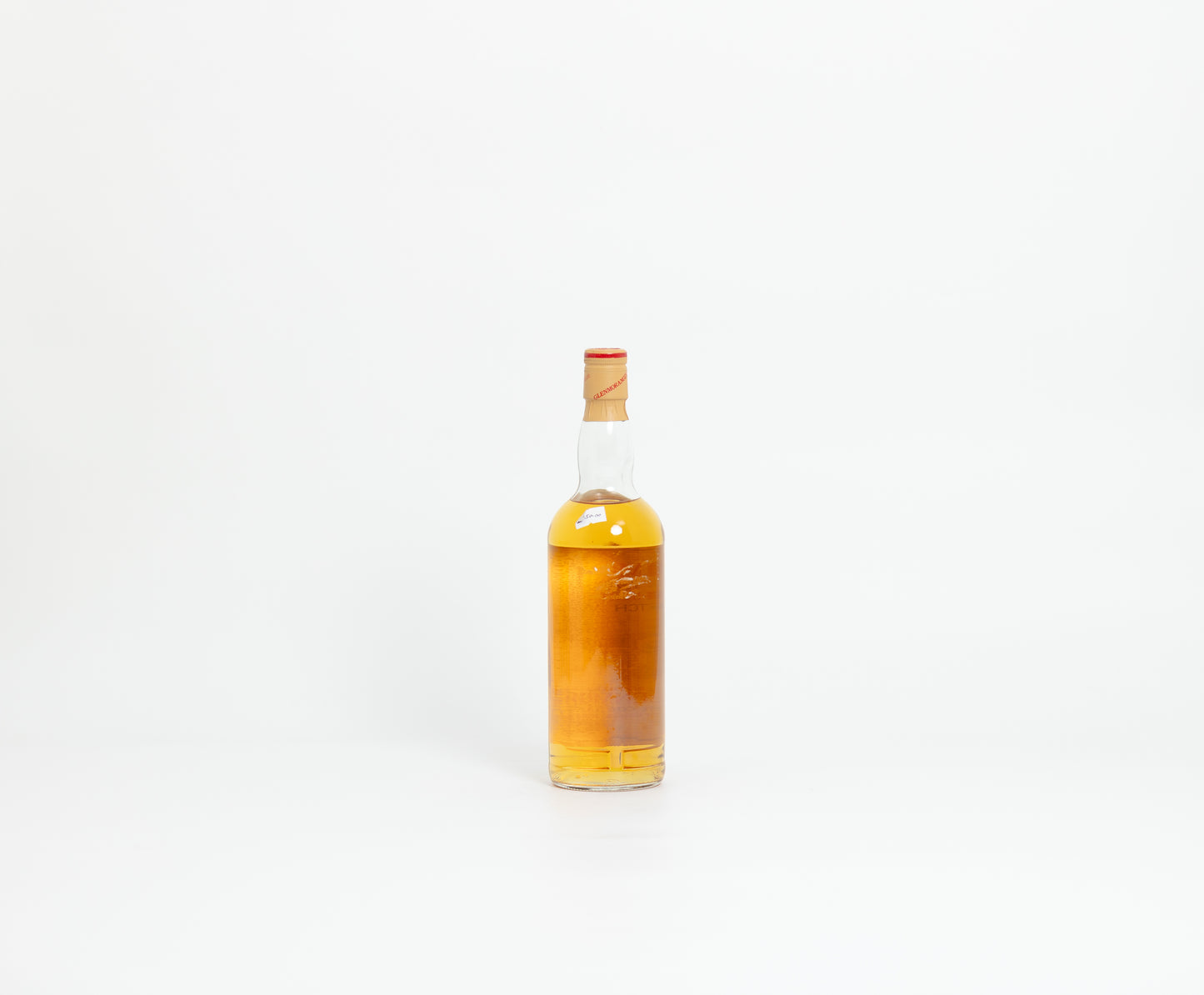Glenmorangie 10 Year Old 1980