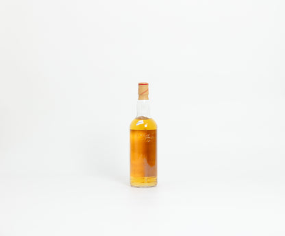 Glenmorangie 10 Year Old 1980