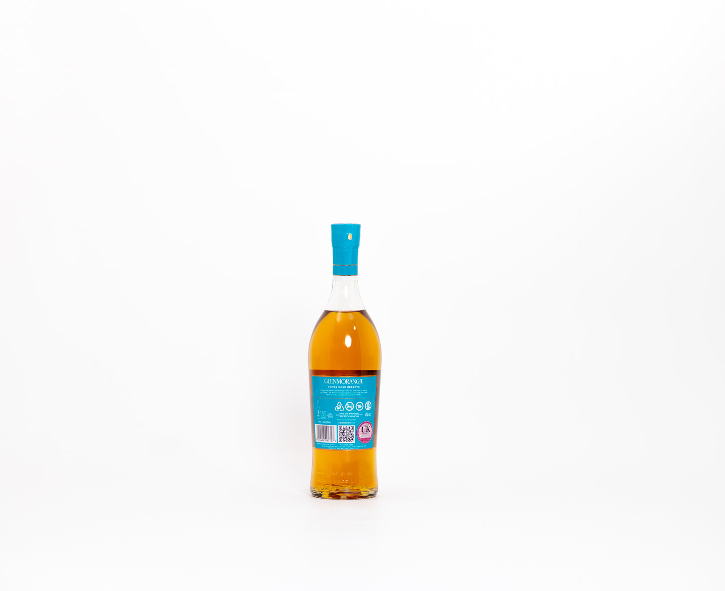 Glenmorangie Triple Cask Reserve – 40% ABV, 70cl