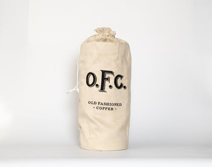 Buffalo Trace O.F.C. Kentucky Straight Bourbon Whiskey (2006 Vintage)
70cl · 45% ABV