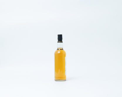 Isle of Jura 5 Year Old Cask Strength Limited Edition – Heavily Peated, 60.6% ABV, 70cl