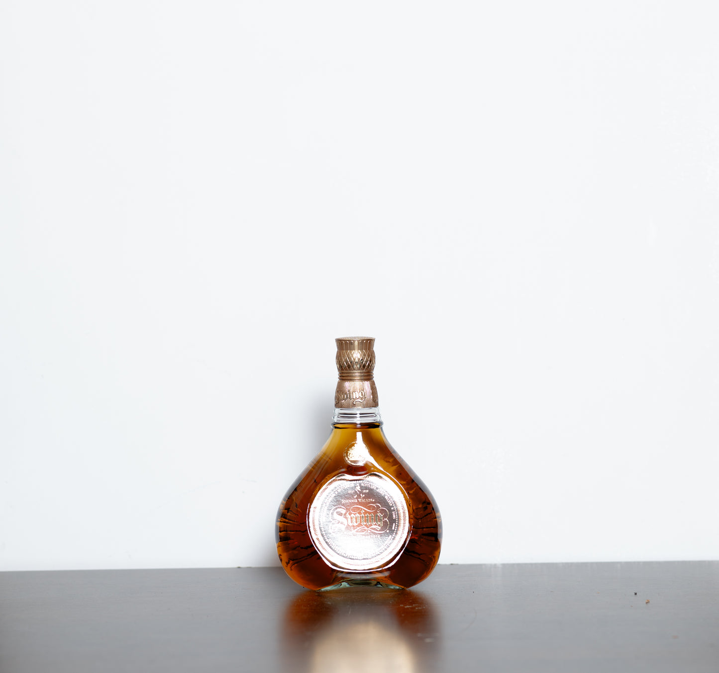 Johnnie Walker Swing